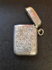 Vintage 925 Sterling Silver