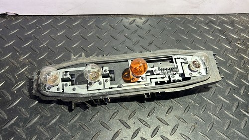 Citroen rear tail light - tail,
