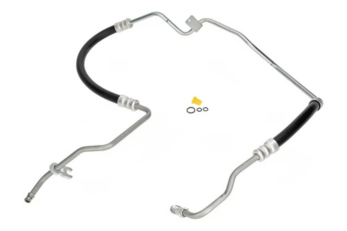 Power steering hose - , for