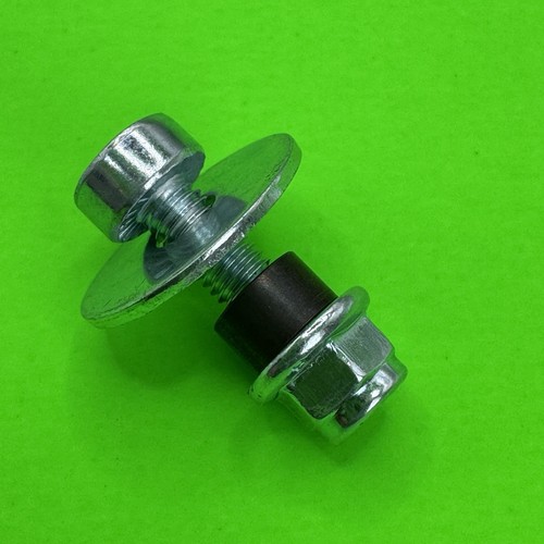 Stihl hs45 blade fixing - hs45,