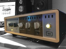 Universal Audio OX Amp Top Box