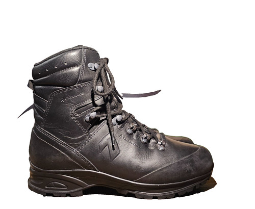 Haix commander gtx waterproof - haix,