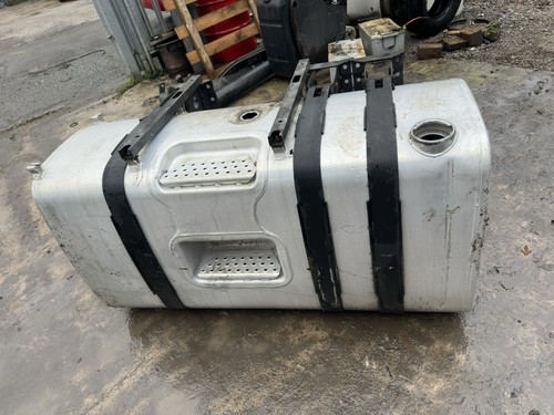 Volvo fuel tank 550l - volvo,