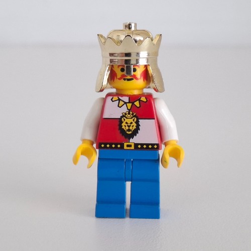 Lego minifigure royal - minifigure,