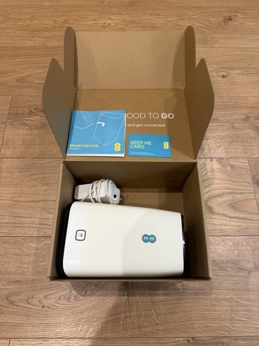 5gee smart hub - unlocked, 5g