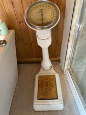 Rare Antique salter compact