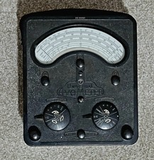 Vintage Universal Avometer AVO