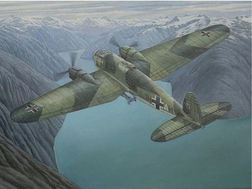Roden 341 144 ww2 - 341,