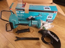 Makita DGA900Z 36V LXT twin