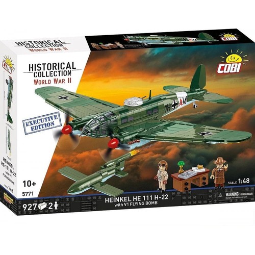 Cobi 5771 historical - cobi,