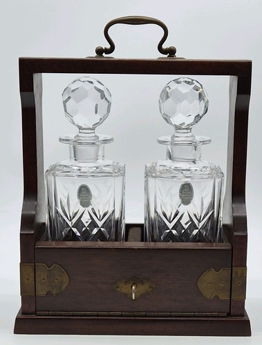 Vinatge royal doulton - doulton, crystal