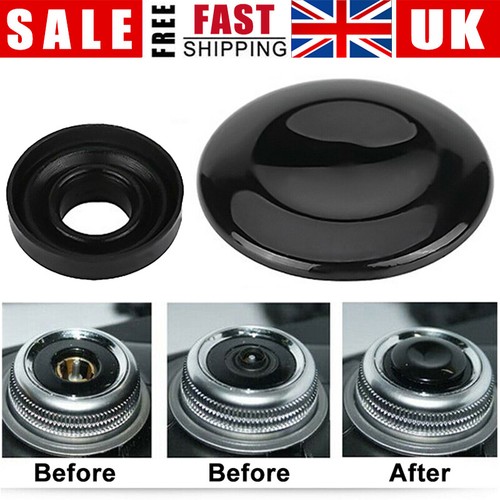 Mmi knob joystick button - knob,