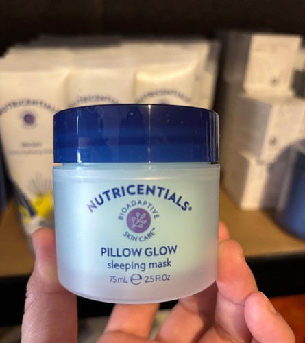 Nuskin pillow glow - nuskin,