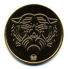 75006 Hôtel de la Monnaie, Fort Boyard, Monnaie de Paris