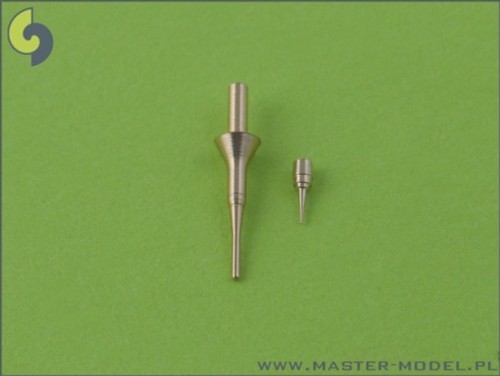 Tomcat alfa pitot - f-14, alfa/pitot