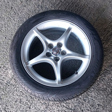 Toyota Celica (1999-2006) 16"
