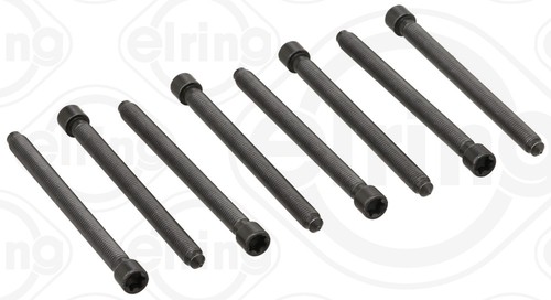 Cylinder head bolt - cylinder,