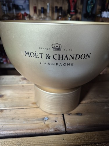 Moët chandon gold - &, vintage