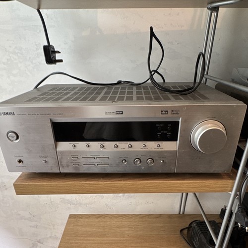 Yamaha v357 silver a - yamaha, 5.1