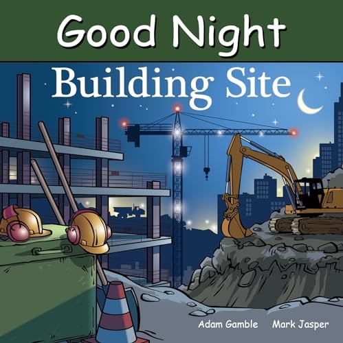 Good night building site - good,