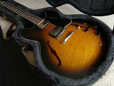 Gibson Memphis 335 Dot Reissue
