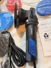 Dual Action Car Polisher, 900W