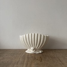 Vintage Rustic Sylvac Cream