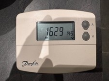 Danfoss TP5000SI 5/2 DAY