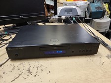 CAMBRIDGE AUDIO Topaz CD5