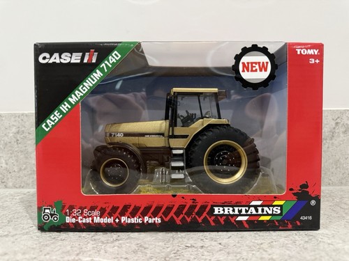 Britains farm case ih - case, magnum
