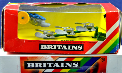 Britains 9546 standard - britains, &