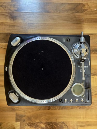 Numark ttxi high torque - numark,