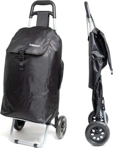 Hoppa foldable 57l - hoppa,