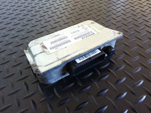 Renault espace grand - espace,