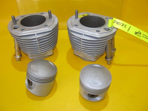 Bmw r80 s pair - r80, r