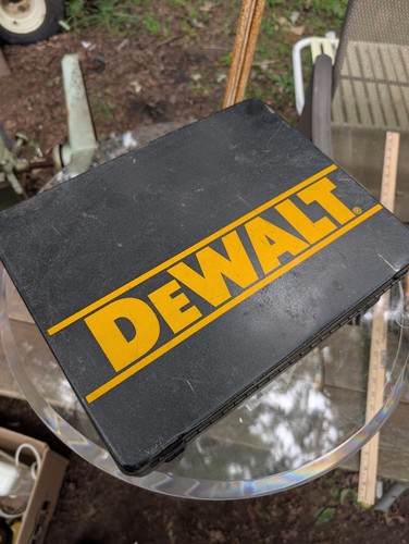 Vintage vtg dewalt - vtg, driver