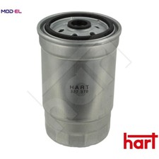 FUEL FILTER 327 370 FOR GAZ SOBOL GAZELLE/Bus/Van/Platform/Chassis VOLGA  VW