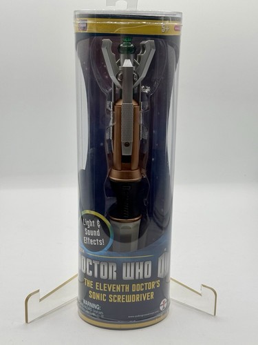 Doctor who the eleventh - who,