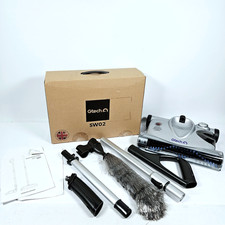 Gtech SW02 Cordless Sweeper