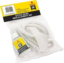 Hotspot Stove Rope Replacement