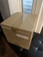 Samsung Soundbar Subwoofer