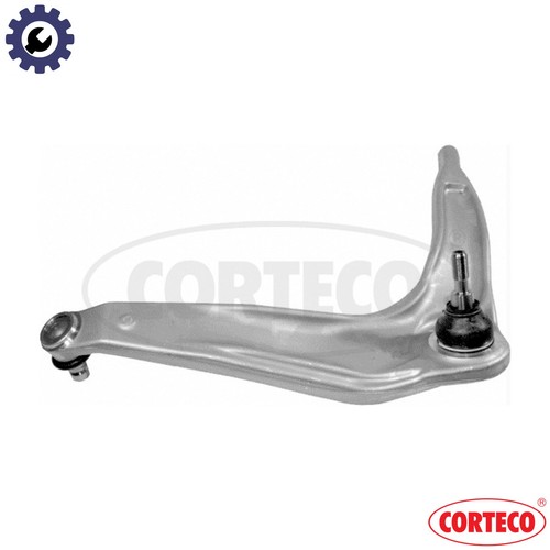 Controltrailing arm wheel - controltrailing,
