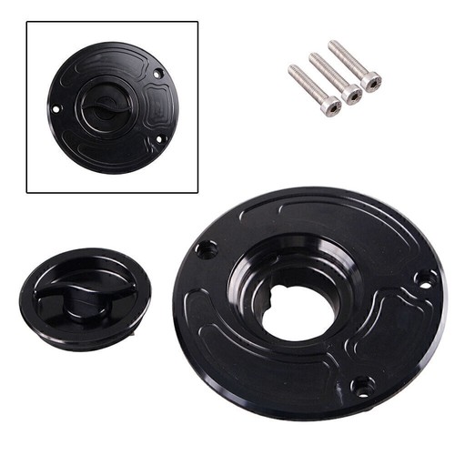 Gas fuel tank cap fit - cap,