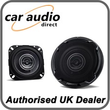 Kenwood Performance Series