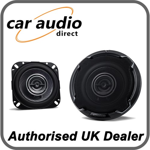 Kenwood performance series - performance,