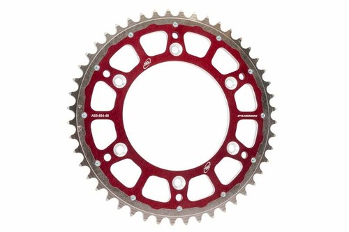 As3 rear sprocket for honda - rear, cr