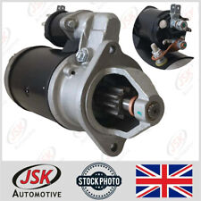 Starter Motor for Lister