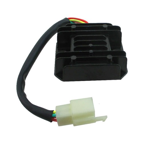 Wire male plug - male, voltage