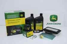 John Deere Service Filter Kit