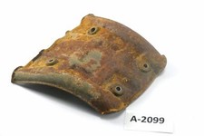 Yamaha DT 175 MX 2K4 1980